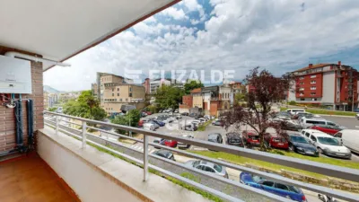Apartment on Larramendi Street photo 28