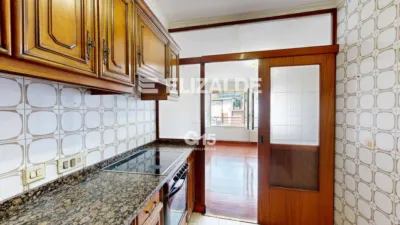 Apartment on Larramendi Street photo 29