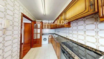 Apartment on Larramendi Street photo 30