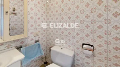 Apartment on Larramendi Street photo 32