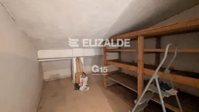 Apartment on Larramendi Street photo 33