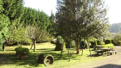 House in Mallabia photo 10