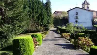 House in Mallabia photo 11