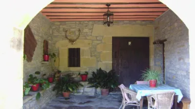 House in Mallabia photo 12
