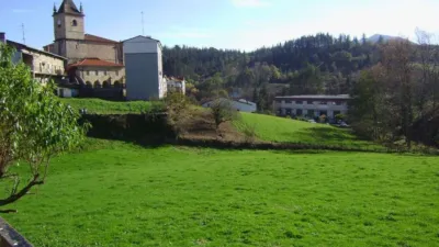 House in Mallabia photo 17