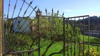 House in Mallabia photo 19