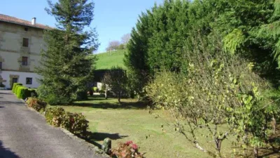 House in Mallabia photo 4