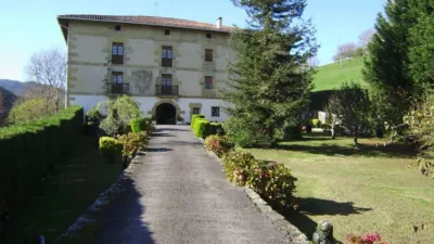 House in Mallabia photo 5