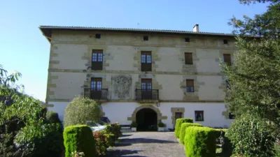 House in Mallabia photo 6