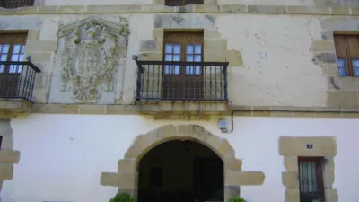 House in Mallabia photo 7