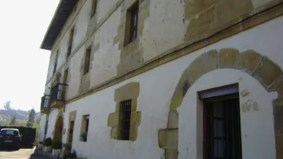 House in Mallabia photo 9
