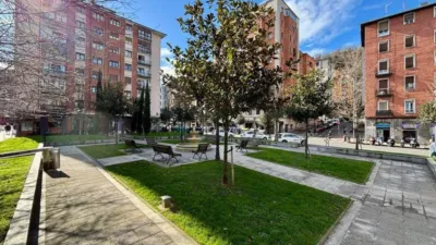 Apartment on Gordoniz Street photo 2