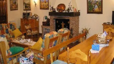 Casa en venda a Aostri, Quincoces de Yuso (Valle de Losa) de 372.628 €