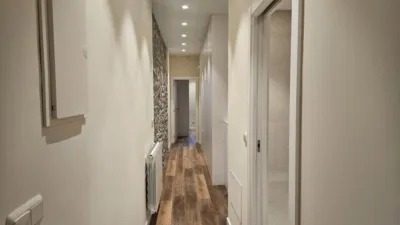 Piso en venta en Avenida-Boulevard, Centro (San Sebastián - Donostia) de 1.065.000 €