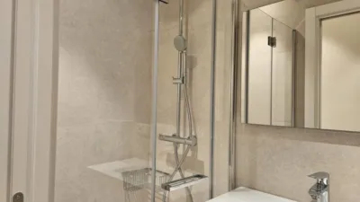 Piso en venta en Avenida-Boulevard, Centro (San Sebastián - Donostia) de 1.065.000 €