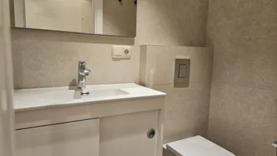 Piso en venta en Avenida-Boulevard, Centro (San Sebastián - Donostia) de 1.065.000 €