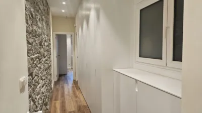 Piso en venta en Avenida-Boulevard, Centro (San Sebastián - Donostia) de 1.065.000 €