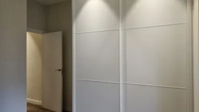 Piso en venta en Avenida-Boulevard, Centro (San Sebastián - Donostia) de 1.065.000 €