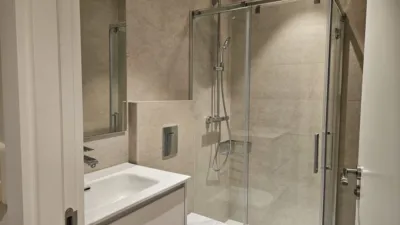 Piso en venta en Avenida-Boulevard, Centro (San Sebastián - Donostia) de 1.065.000 €