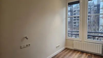Piso en venta en Avenida-Boulevard, Centro (San Sebastián - Donostia) de 1.065.000 €