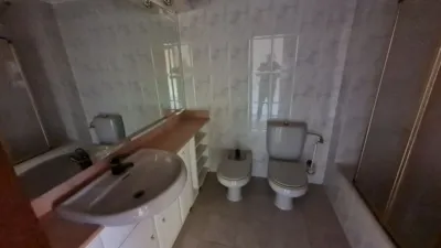 Piso en venta en Urbanización Mercedarias, Corella de 69.000 €