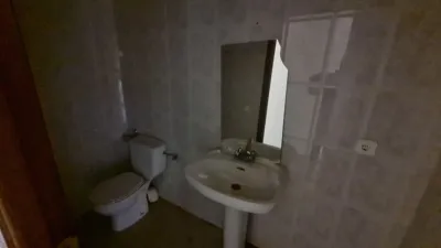 Piso en venta en Urbanización Mercedarias, Corella de 69.000 €