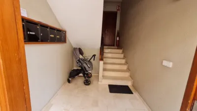 Piso en venta en Urbanización Mercedarias, Corella de 69.000 €