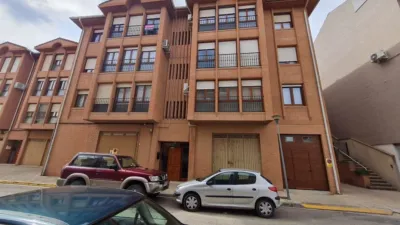 Piso en venta en Urbanización Mercedarias, Corella de 69.000 €