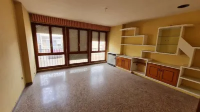 Piso en venta en Urbanización Mercedarias, Corella de 69.000 €