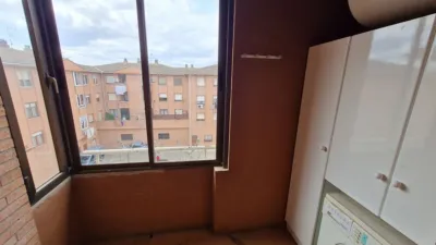 Piso en venta en Urbanización Mercedarias, Corella de 69.000 €