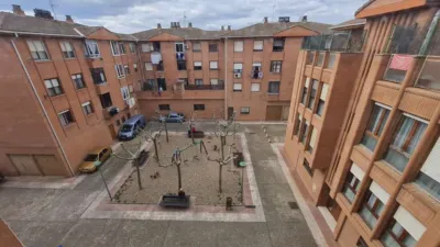 Piso en venta en Urbanización Mercedarias, Corella de 69.000 €