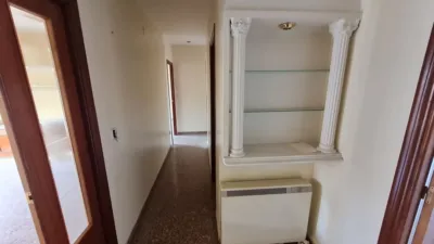 Piso en venta en Urbanización Mercedarias, Corella de 69.000 €