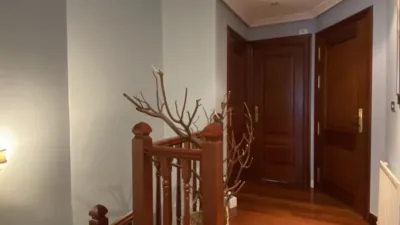 Dúplex en venta en Campo Volantín Ibiltokia, Castaños (Distrito Uribarri. Bilbao) de 539.000 €