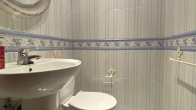 Dúplex en venta en Campo Volantín Ibiltokia, Castaños (Distrito Uribarri. Bilbao) de 539.000 €