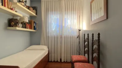 Dúplex en venta en Campo Volantín Ibiltokia, Castaños (Distrito Uribarri. Bilbao) de 539.000 €