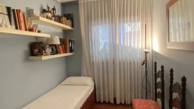 Dúplex en venta en Campo Volantín Ibiltokia, Castaños (Distrito Uribarri. Bilbao) de 539.000 €