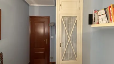 Dúplex en venta en Campo Volantín Ibiltokia, Castaños (Distrito Uribarri. Bilbao) de 539.000 €