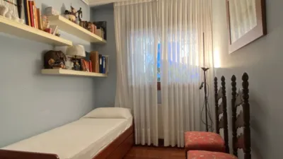 Dúplex en venta en Campo Volantín Ibiltokia, Castaños (Distrito Uribarri. Bilbao) de 539.000 €