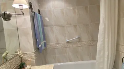 Dúplex en venta en Campo Volantín Ibiltokia, Castaños (Distrito Uribarri. Bilbao) de 539.000 €