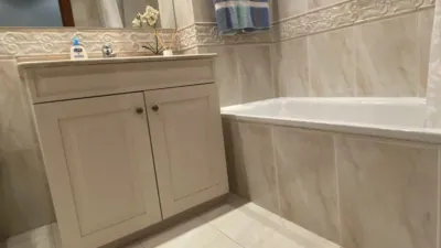 Dúplex en venta en Campo Volantín Ibiltokia, Castaños (Distrito Uribarri. Bilbao) de 539.000 €