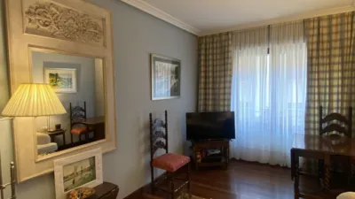 Dúplex en venta en Campo Volantín Ibiltokia, Castaños (Distrito Uribarri. Bilbao) de 539.000 €