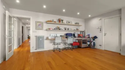 Piso en venta en Avenida-Boulevard, Centro (San Sebastián - Donostia) de 1.795.000 €