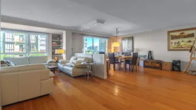 Piso en venta en Avenida-Boulevard, Centro (San Sebastián - Donostia) de 1.795.000 €