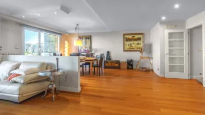 Piso en venta en Avenida-Boulevard, Centro (San Sebastián - Donostia) de 1.795.000 €