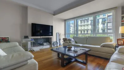 Piso en venta en Avenida-Boulevard, Centro (San Sebastián - Donostia) de 1.795.000 €