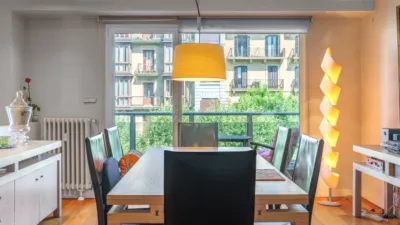 Piso en venta en Avenida-Boulevard, Centro (San Sebastián - Donostia) de 1.795.000 €