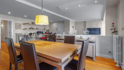 Piso en venta en Avenida-Boulevard, Centro (San Sebastián - Donostia) de 1.795.000 €