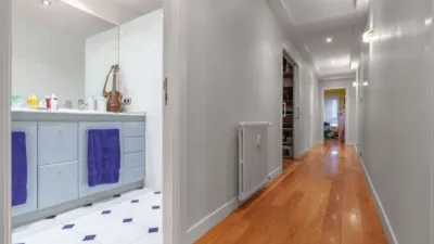 Piso en venta en Avenida-Boulevard, Centro (San Sebastián - Donostia) de 1.795.000 €