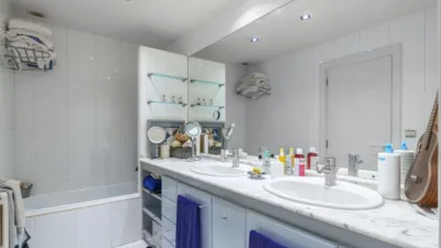 Piso en venta en Avenida-Boulevard, Centro (San Sebastián - Donostia) de 1.795.000 €