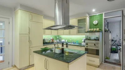 Piso en venta en Avenida-Boulevard, Centro (San Sebastián - Donostia) de 1.795.000 €